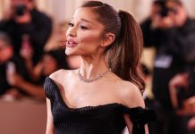 Ariana Grande se retirará temporalmente del cine y la música en medio de críticas por su aspecto
