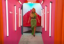 Mariana Ochoa es la primera eliminada de “La casa de los famosos México 2026”; así se vivió la intensa noche de posicionamiento