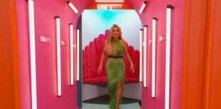 Mariana Ochoa es la primera eliminada de “La casa de los famosos México 2026”; así se vivió la intensa noche de posicionamiento