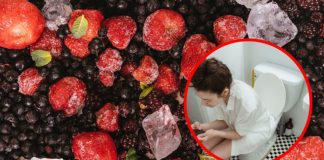 Retiran de forma URGENTE cientos de empaques de MORAS, están contaminadas con BACTERIAS de E.coli