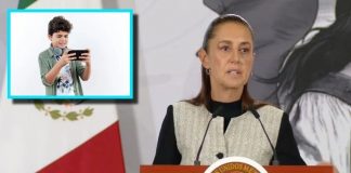 Propuesta para la regulación de redes sociales estará lista a finales de agosto: Sheinbaum