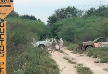 Tamaulipas: Persiste ordeña de ductos de Pemex