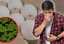 ¿Hay riesgo en México por los huevos contaminados con salmonela?