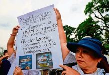 La UNAM estima en 51 mdp costo de examen