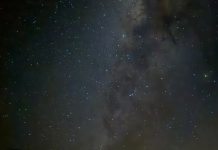 Los mejores eventos astronómicos en agosto de 2026: Dos eclipses y una lluvia de estrellas imperdibles