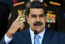 Nicolás Maduro respalda diálogo para la transición en Venezuela
