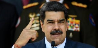 Nicolás Maduro respalda diálogo para la transición en Venezuela