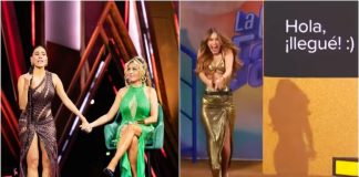 Salida de Mariana Ochoa, en ‘LCDLFM’, causa inconformidad en redes: “se tenía que ir Yanet”, opinan