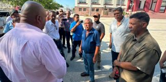 Agricultores piden a AVA incluir a Tamaulipas en apoyos al maíz