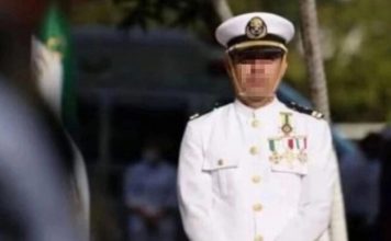 Marinos aportan nueva información relevante por huachicol fiscal