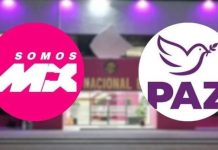 Van tras prerrogativas los partidos “nuevos”