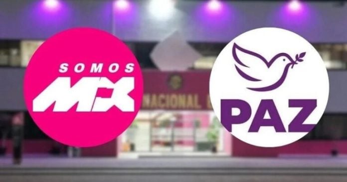 Y PARTIDOS