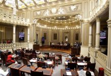 Diputadas poblanas de Morena desatan polémica por comentarios sobre adultos mayores en un podcast