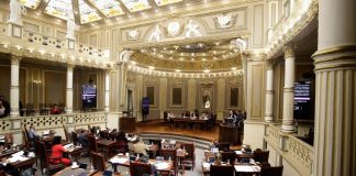 Diputadas poblanas de Morena desatan polémica por comentarios sobre adultos mayores en un podcast