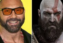 Dave Bautista está en conversaciones para interpretar a Kratos en God of War de Prime Video