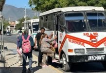 Adiós al efectivo: Tamaulipas alista tarjeta electrónica para subir al camión