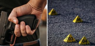 Matan a expolicía en Iztapalapa; detienen a dos por el homicidio