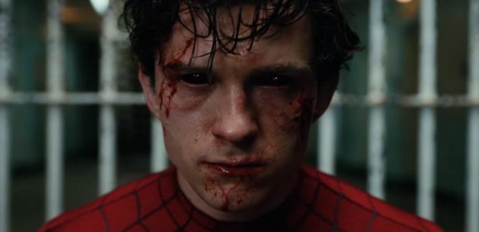 Y SPIDERMAN