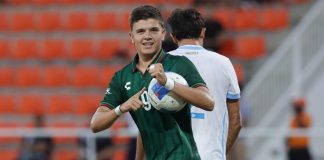 ¡A semifinales! La selección mexicana golea a Guatemala y avanza como líder del Grupo A