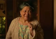Muere Mary Rivera, actriz de “Spider-Man: Sin camino a casa”, a los 82 años