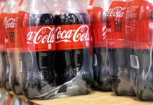 Coca-Cola aumenta hasta 5 pesos precios de refrescos, aguas y bebidas