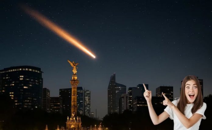 Y COMETA