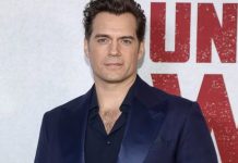 Henry Cavill y Amazon confirman serie live action de ‘Warhammer’