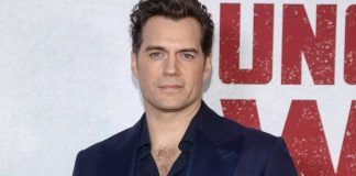 Henry Cavill y Amazon confirman serie live action de ‘Warhammer’