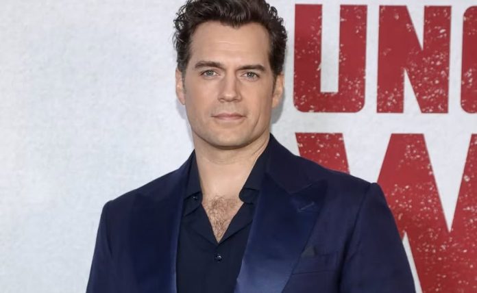 Y CAVILL