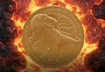 Así puedes conseguir la colección de medallas de Dinosaurios