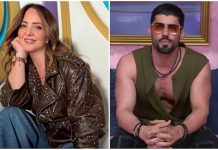Andrea Legarreta pone freno a Masad Altamimi tras declararle su interés en “La casa de los famosos México”