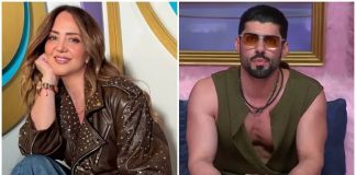 Andrea Legarreta pone freno a Masad Altamimi tras declararle su interés en “La casa de los famosos México”