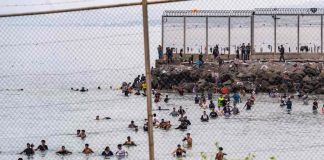 Unión Europea da por superada la crisis migratoria en Ceuta; aboga por reforzar fronteras y prevención