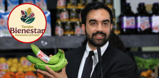 Alcalde de Nueva York le “copia” a Sheinbaum; abrirá “Tiendas del Bienestar” en toda la ciudad