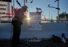 Muere migrante salvadoreño en Delaney Hall, centro de detención del ICE señalado por malas condiciones de vida