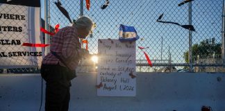 Muere migrante salvadoreño en Delaney Hall, centro de detención del ICE señalado por malas condiciones de vida