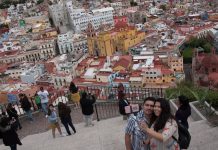 Video viral: denuncian que guías turísticos obligan a pagar entradas en Guanajuato