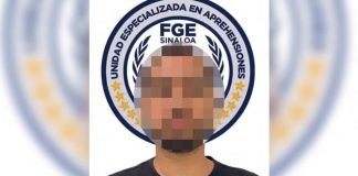 Cae en Texas mexicano acusado de fraude millonario en Sinaloa