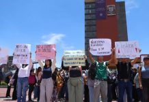 Aspirantes presentan primeros amparos contra la UNAM por la cancelación del examen 2026