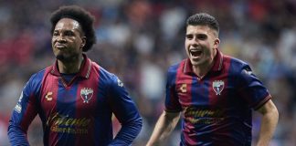 Juárez y Atlante dan la cara por la Liga Mx en la Leagues Cup