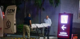 Asesinan a César Gastelum, creador de contenido, durante transmisión