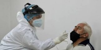 Aumentan enfermedades respiratorias y casos de COVID-19 en la zona sur de Tamaulipas