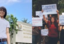 Examen de control devolverá credibilidad a la UNAM, asegura estudiante