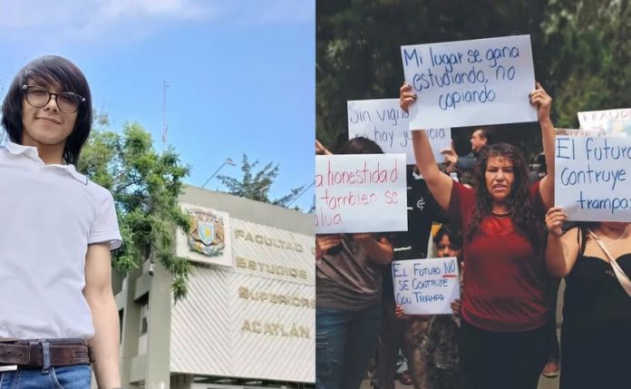 Y UNAM