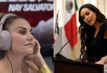 Sheinbaum condena burlas de diputadas de Morena hacia adultos mayores