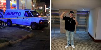Últimas publicaciones del influencer César Gastélum antes de ser asesinado