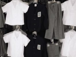 Uniformes escolares suben hasta 20% en Tamaulipas previo al regreso a clases
