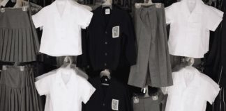 Uniformes escolares suben hasta 20% en Tamaulipas previo al regreso a clases