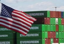 EEUU tramitó reembolso de 121 mil mdd en aranceles de Trump anulados por la Corte; monto representa más del 70% del total a reembolsar