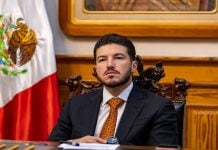 Nuevo León se suma a la Jornada Nacional de Reforestación